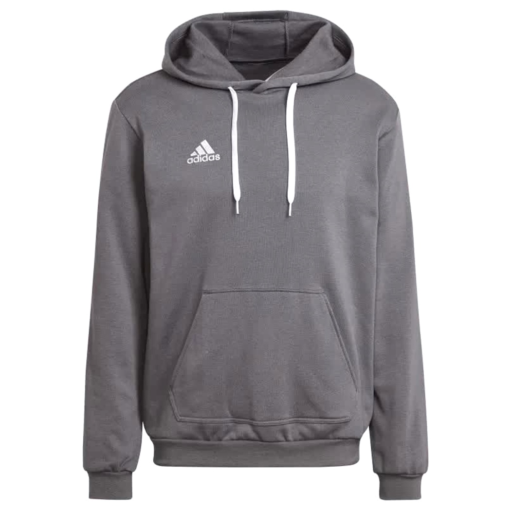 ADIDAS FELPA CAPPUCCIO SWEATSHIRT TASCA UOMO BOY SPORT ENT22 HOODY
