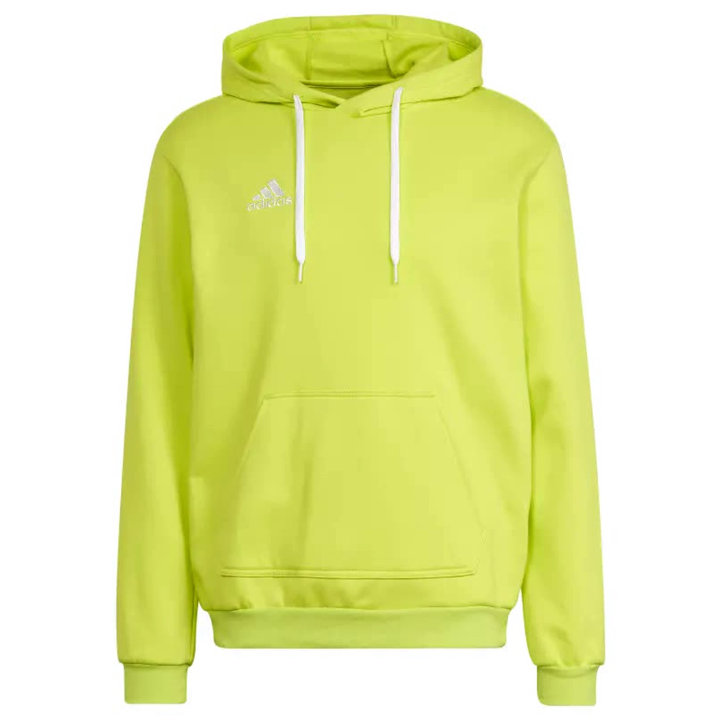 ADIDAS FELPA CAPPUCCIO SWEATSHIRT TASCA UOMO BOY SPORT ENT22 HOODY