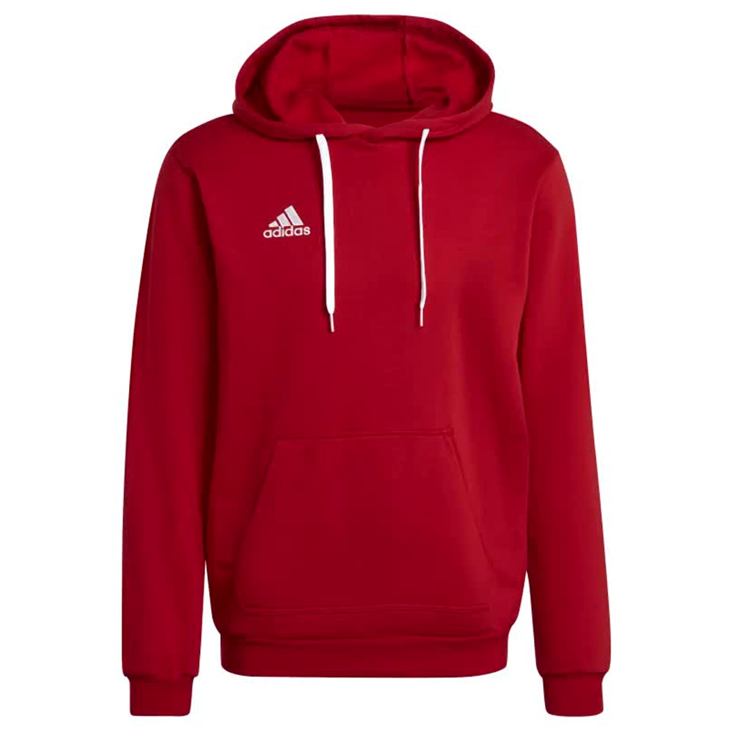 ADIDAS FELPA CAPPUCCIO SWEATSHIRT TASCA UOMO BOY SPORT ENT22 HOODY
