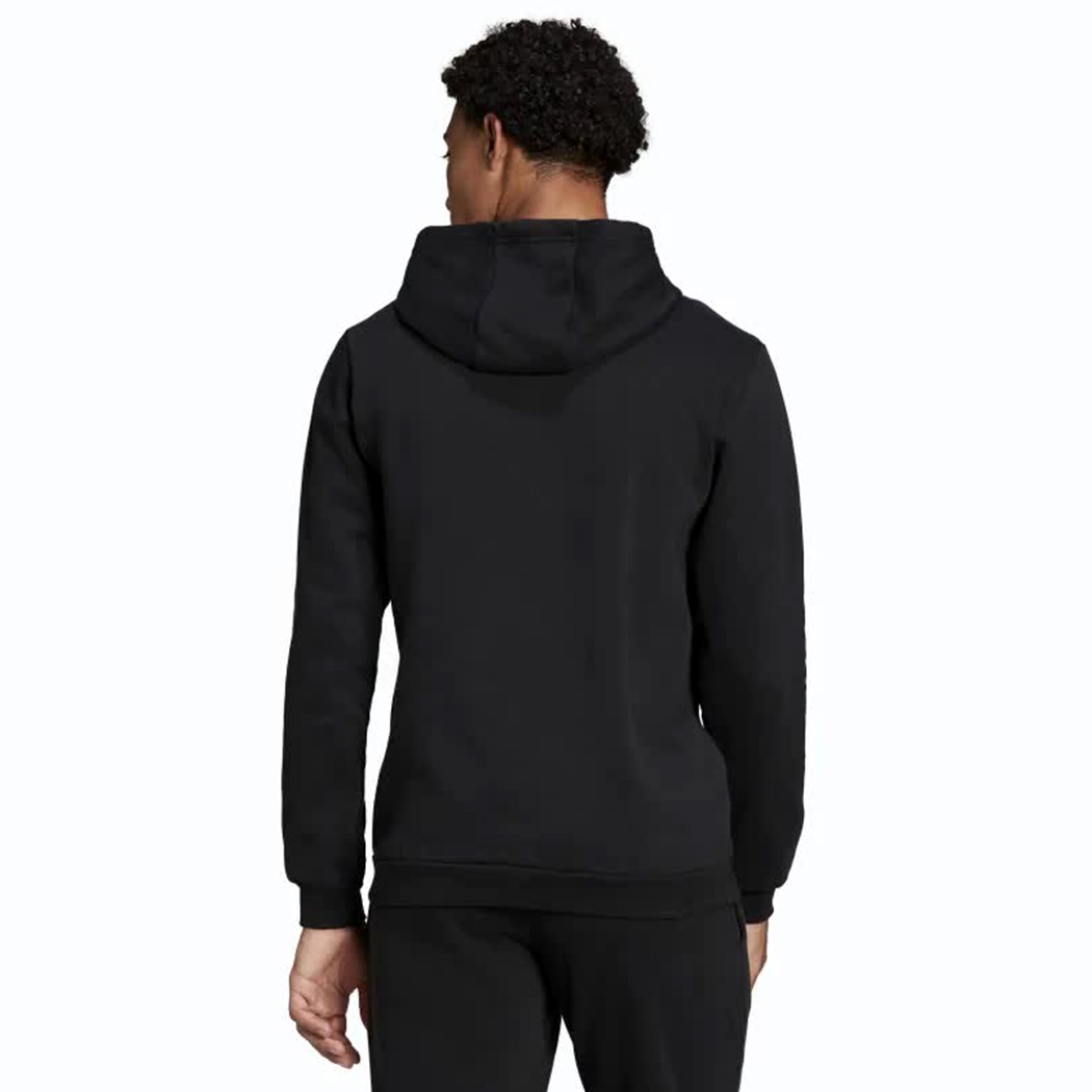 ADIDAS FELPA CAPPUCCIO SWEATSHIRT TASCA UOMO BOY SPORT ENT22 HOODY
