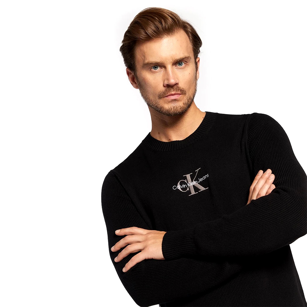 calvin klein maglione uomo