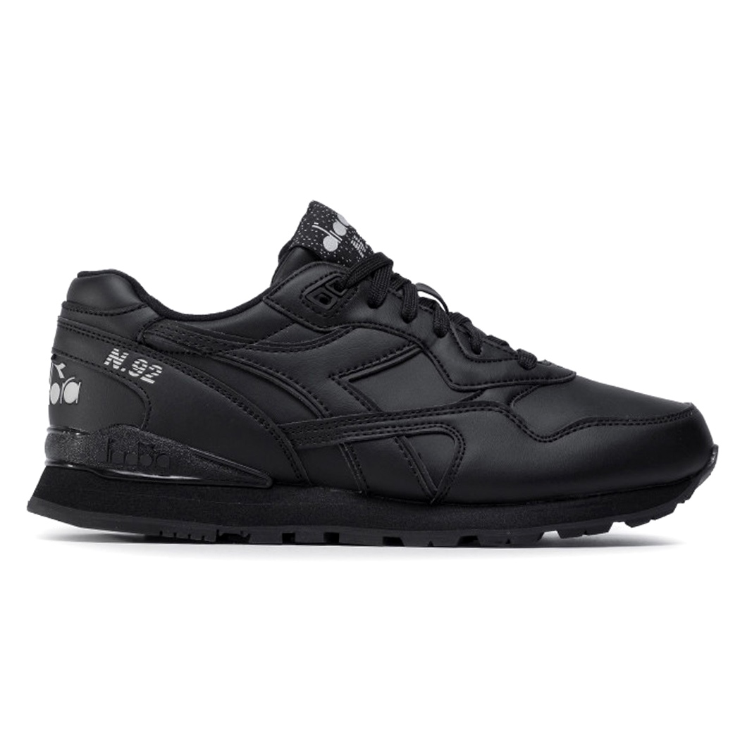 DIADORA N.92 L SCARPE SNEAKERS UOMO DONNA MEMORY FOAM SPORT CORSA 101.183078