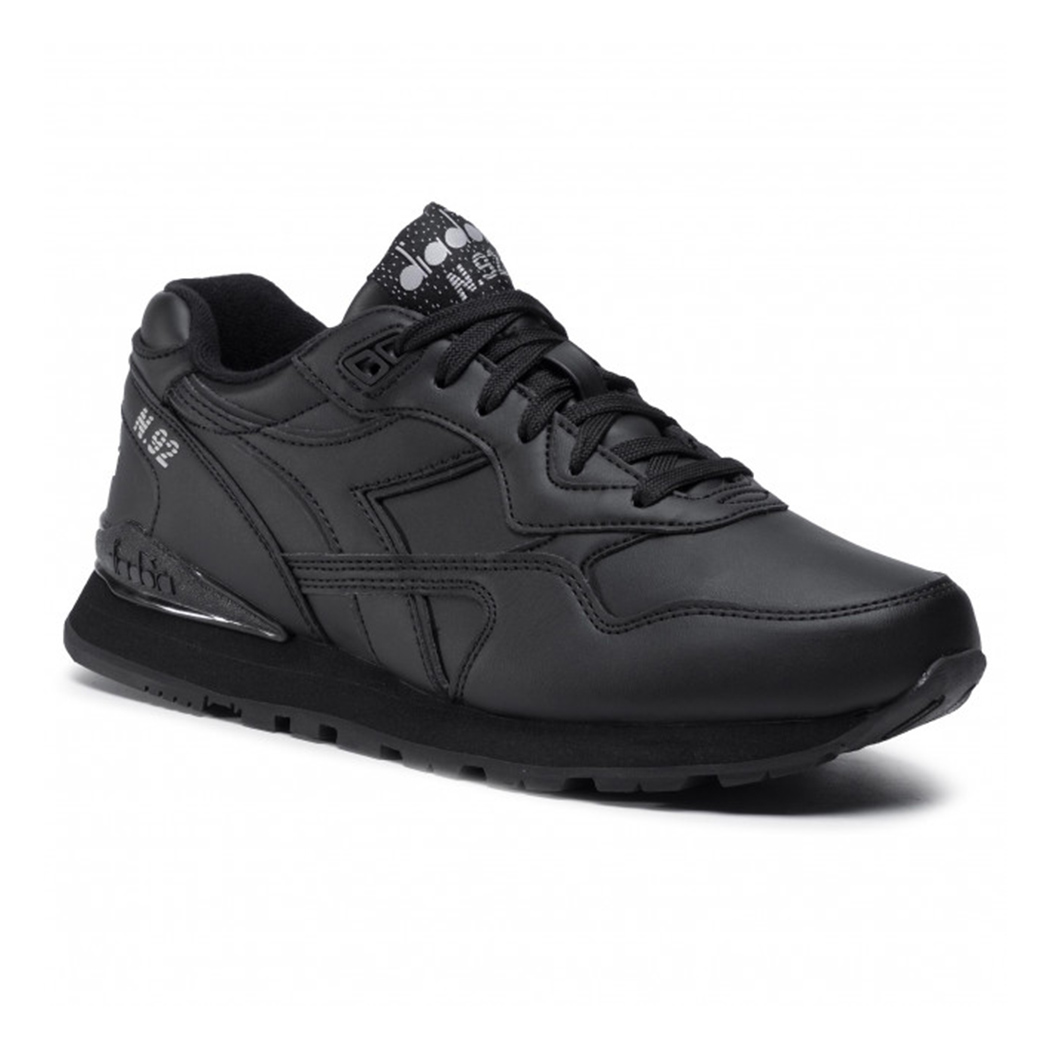 DIADORA N.92 L SCARPE SNEAKERS UOMO UNISEX SHOES INTREPID SPORT CORSA 101.173744