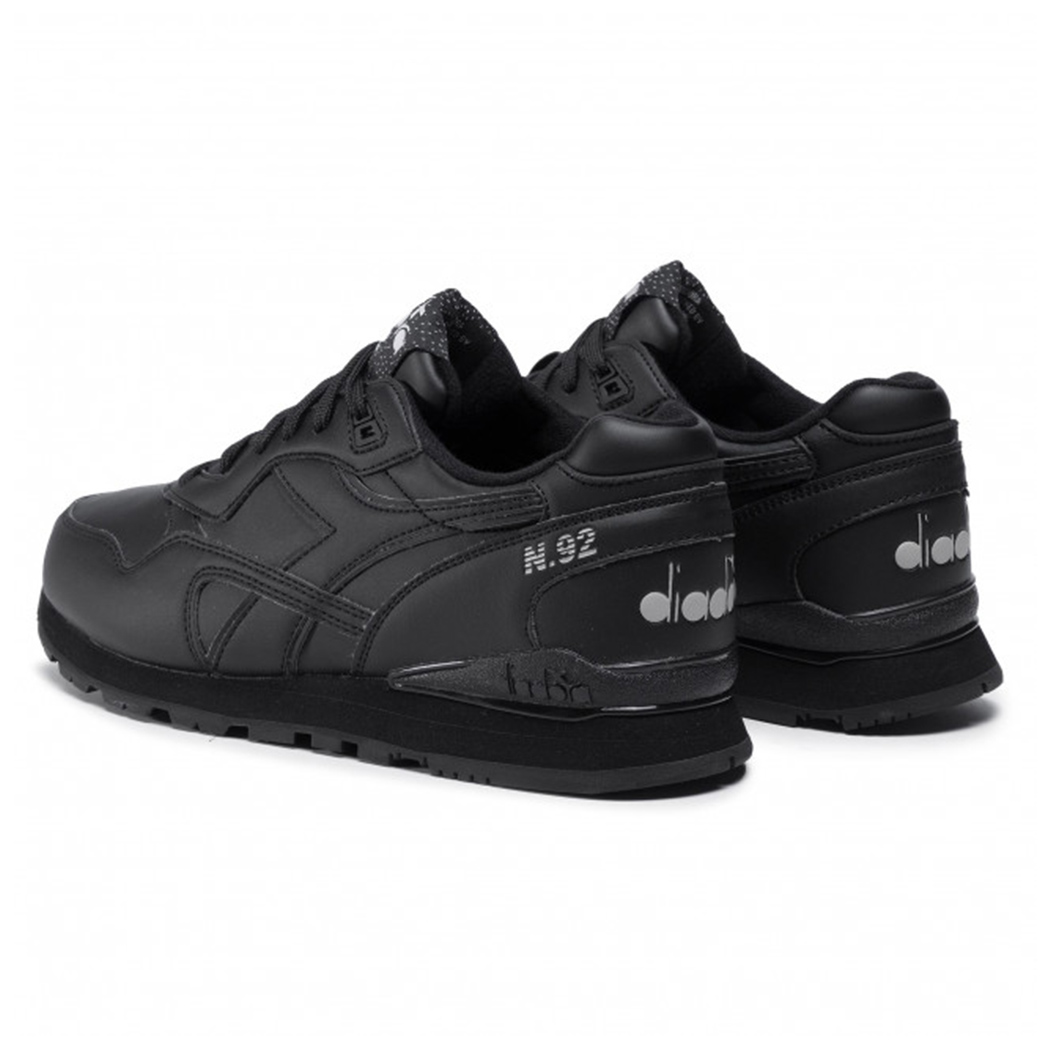 DIADORA N.92 L SCARPE SNEAKERS UOMO UNISEX SHOES INTREPID SPORT CORSA 101.173744
