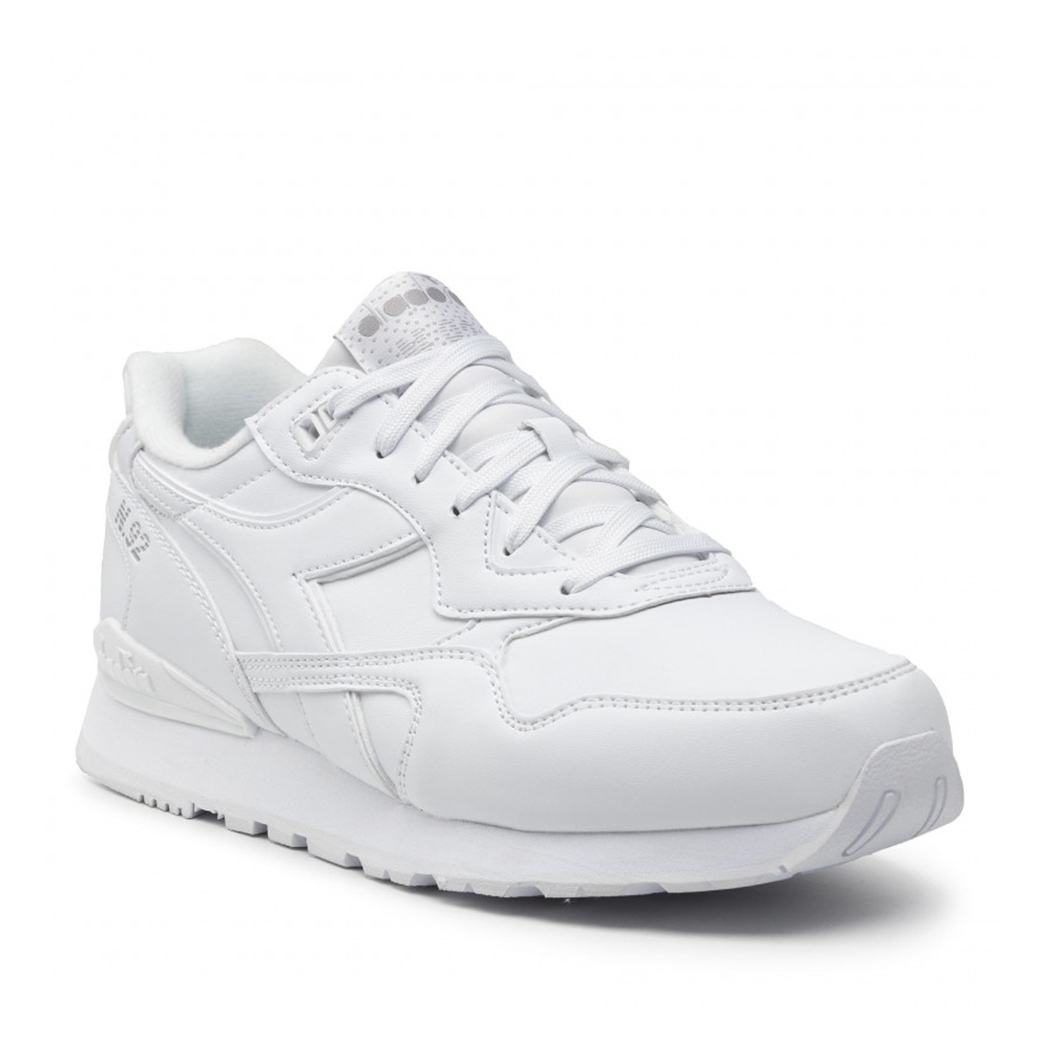 DIADORA N.92 L SCARPE SNEAKERS UOMO DONNA MEMORY FOAM SPORT CORSA 101.183078