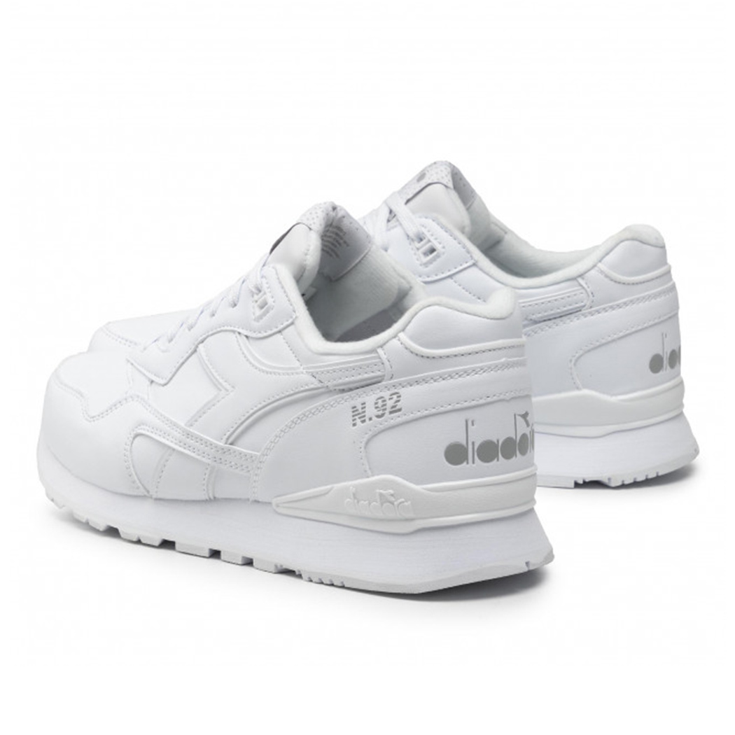 DIADORA N.92 L SCARPE SNEAKERS UOMO DONNA MEMORY FOAM SPORT CORSA 101.183078