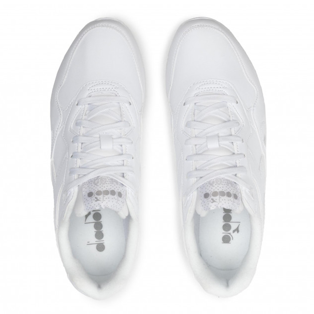 DIADORA N.92 L SCARPE SNEAKERS UOMO DONNA MEMORY FOAM SPORT CORSA 101.183078