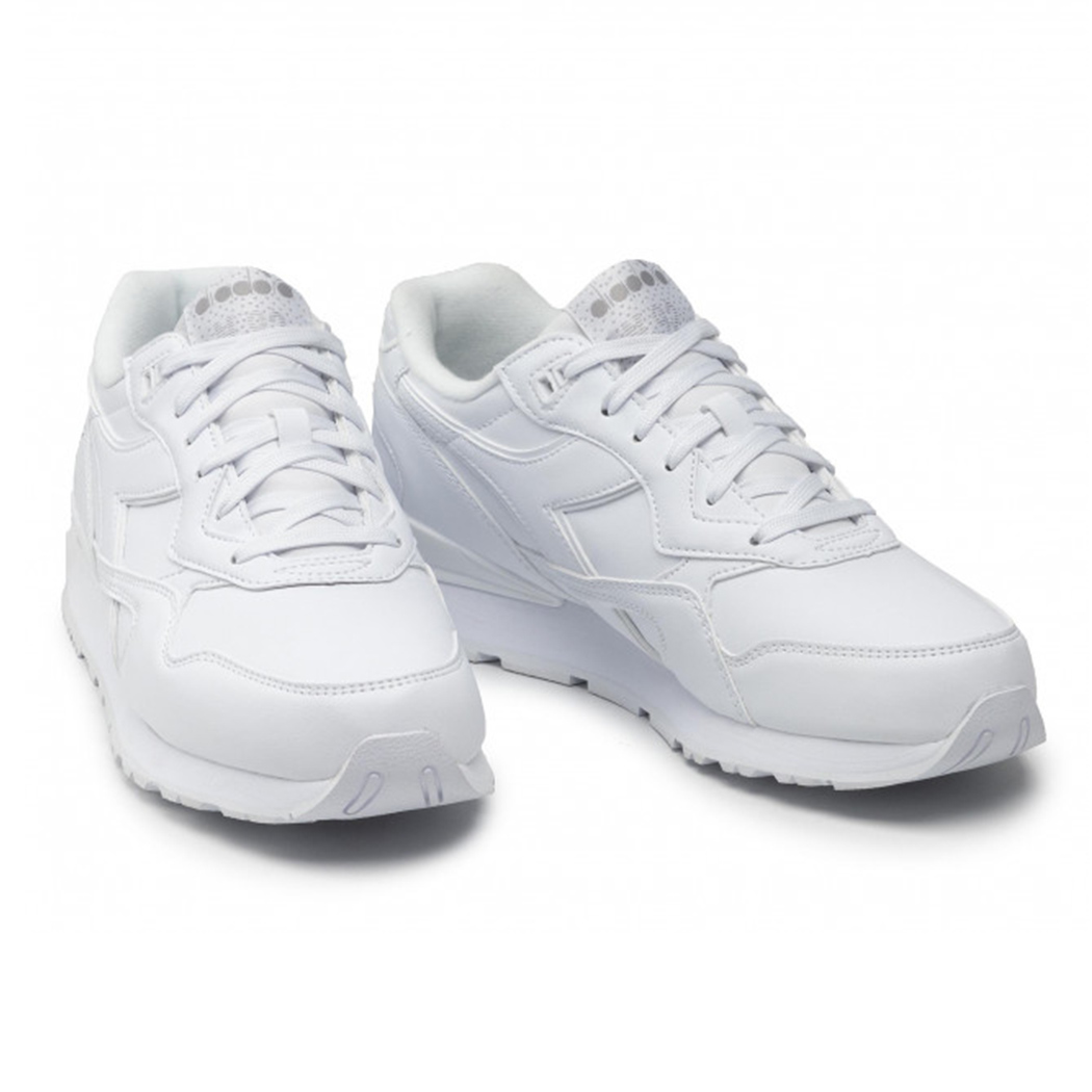 DIADORA N.92 L SCARPE SNEAKERS UOMO UNISEX SHOES INTREPID SPORT CORSA 101.173744