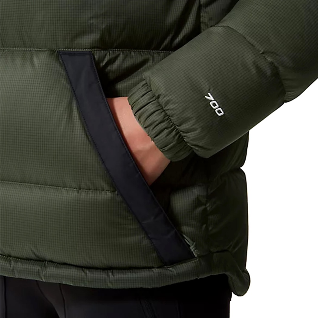 THE NORTH FACE PIUMINO DIABLO GIACCA DONNA GIUBBINO BOMBER PIUMA NF0A4SVK