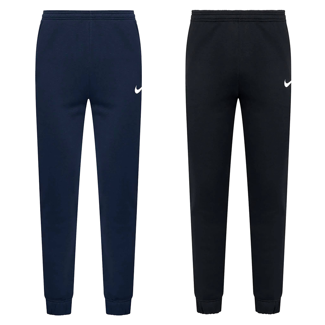 NIKE SPORTSWEAR PANTALONI UOMO JOGGER IN FELPA FLEECE TUTA SPORT RUNNING CW6907