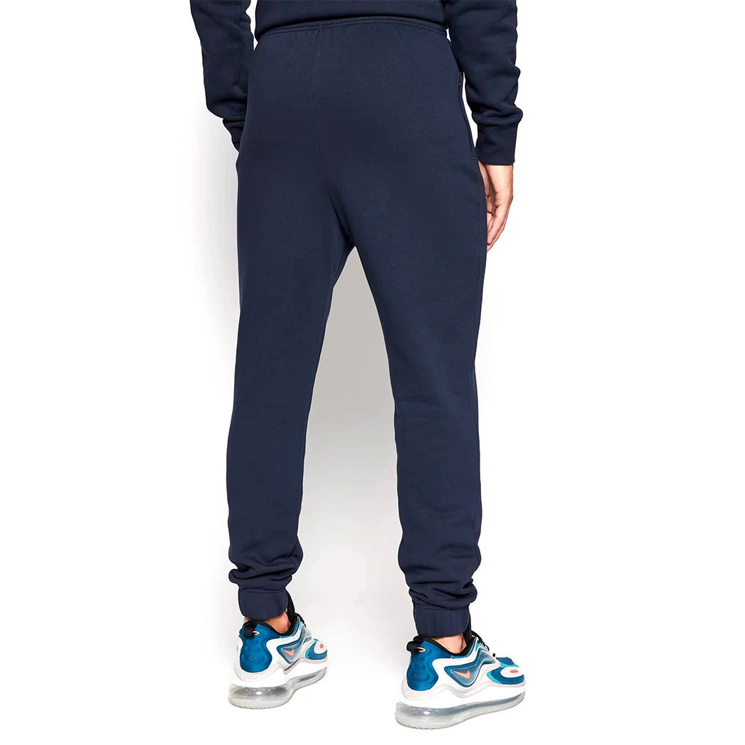 NIKE SPORTSWEAR PANTALONI UOMO JOGGER IN FELPA FLEECE TUTA SPORT RUNNING CW6907
