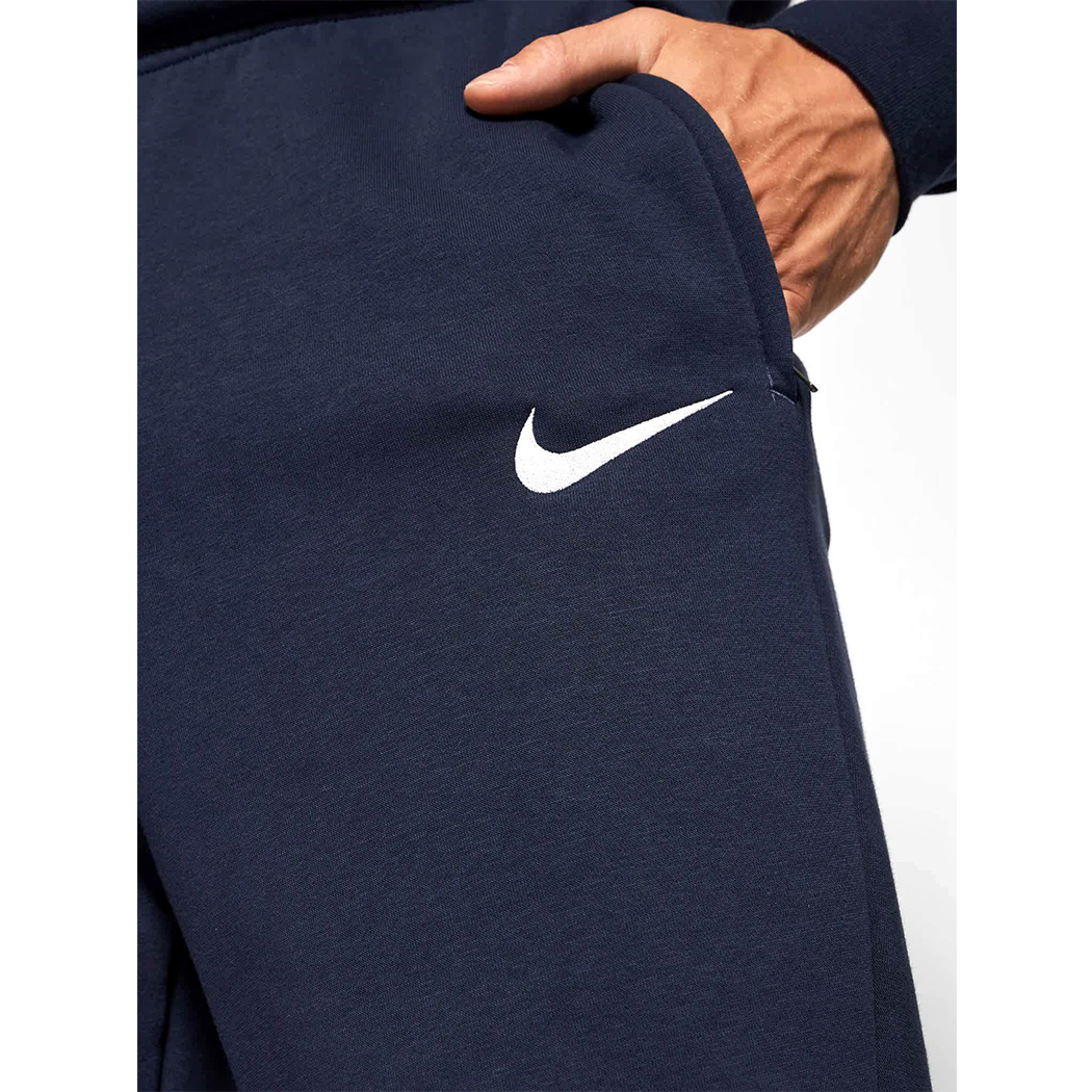 NIKE SPORTSWEAR PANTALONI UOMO JOGGER IN FELPA FLEECE TUTA SPORT RUNNING CW6907