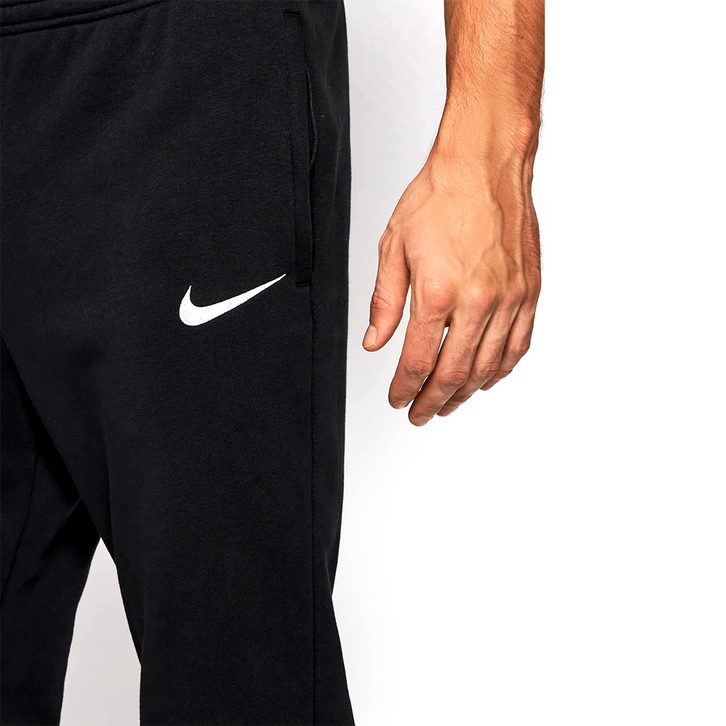 NIKE SPORTSWEAR PANTALONI UOMO JOGGER IN FELPA FLEECE TUTA SPORT RUNNING CW6907
