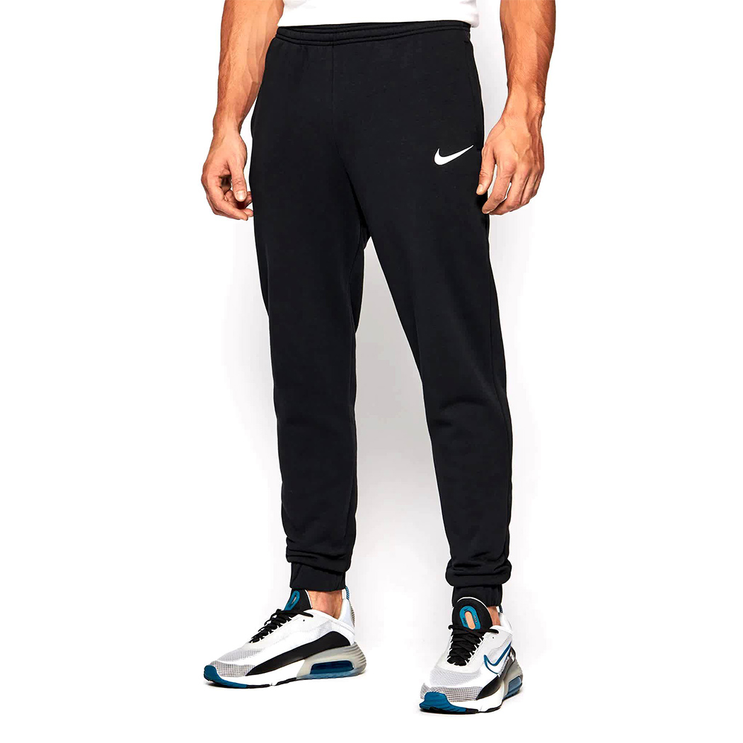 NIKE SPORTSWEAR PANTALONI UOMO JOGGER IN FELPA FLEECE TUTA SPORT RUNNING CW6907