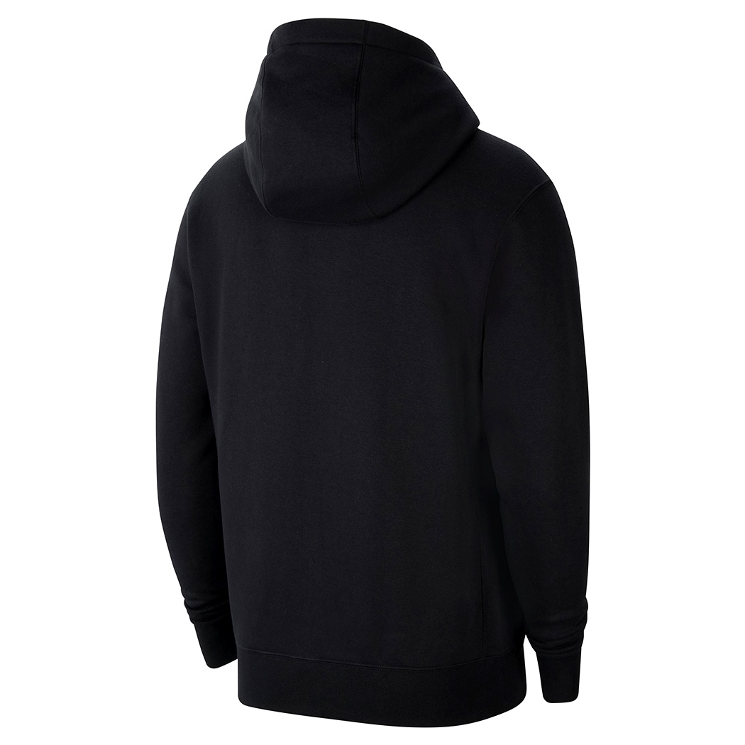 NIKE SPORTSWEAR FELPA UOMO FULL ZIP FLEECE INVERNALE CAPPUCCIO MAGLIA CW6887-010