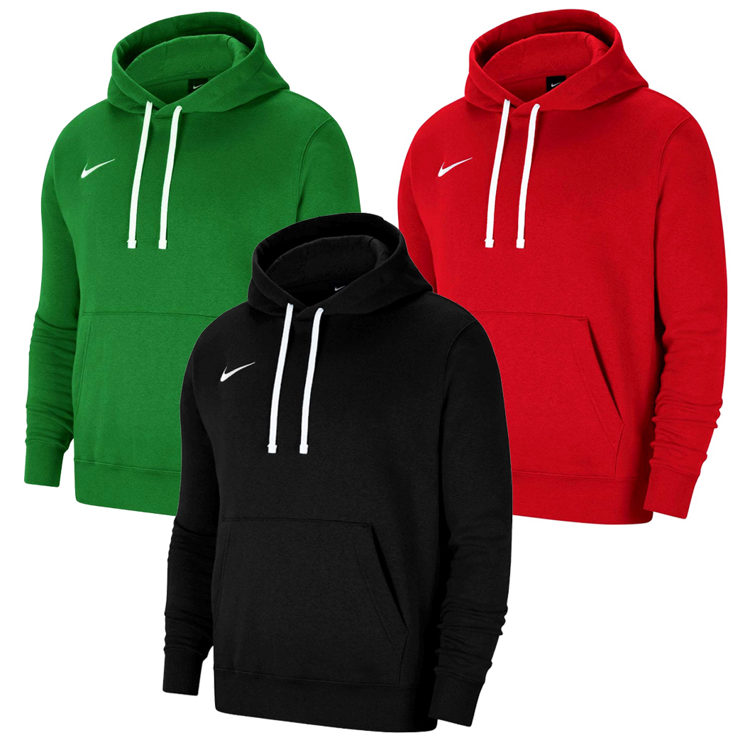 NIKE SPORTSWEAR FELPA UOMO IN FLEECE INVERNALE CAPPUCCIO MAGLIA SPORT CW6894