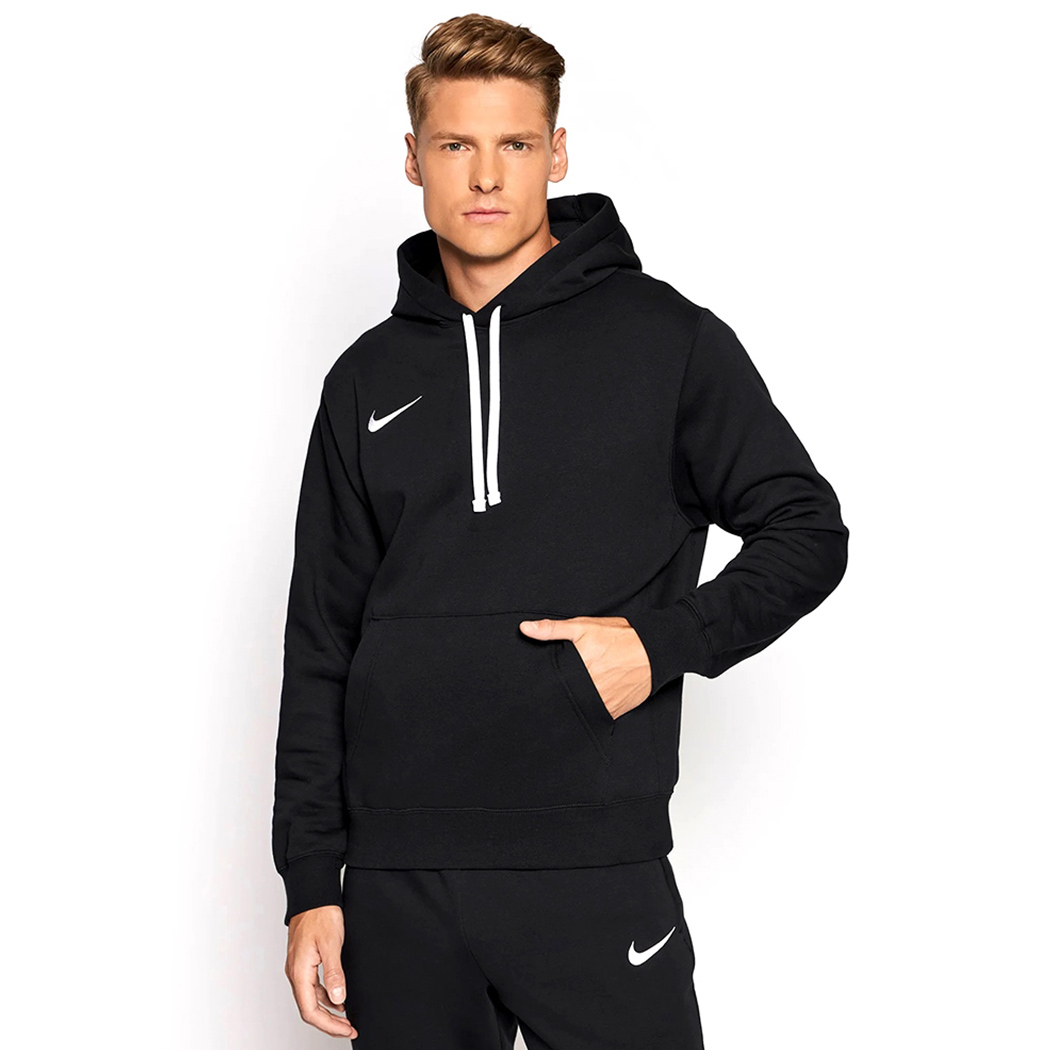 NIKE SPORTSWEAR FELPA UOMO IN FLEECE INVERNALE CAPPUCCIO MAGLIA SPORT CW6894