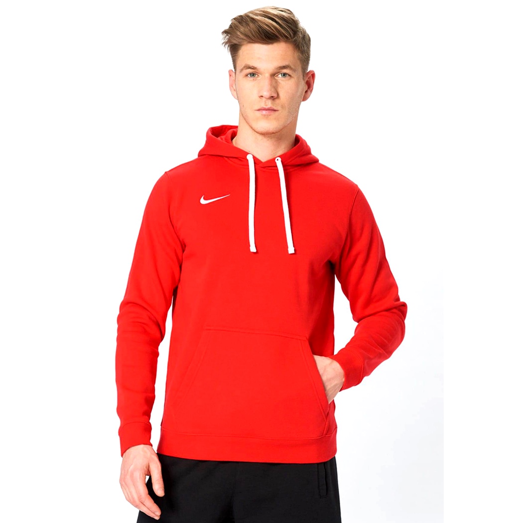 NIKE SPORTSWEAR FELPA UOMO IN FLEECE INVERNALE CAPPUCCIO MAGLIA SPORT CW6894