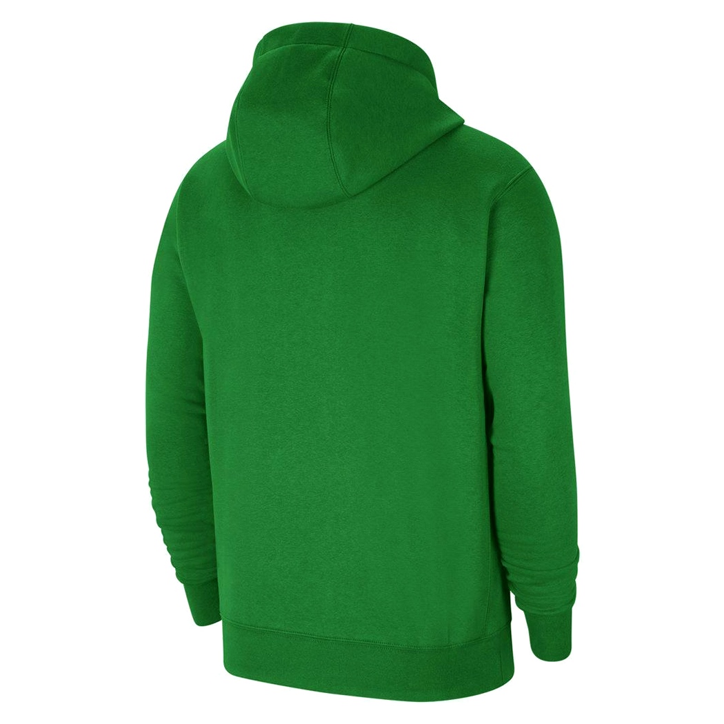 NIKE SPORTSWEAR FELPA UOMO IN FLEECE INVERNALE CAPPUCCIO MAGLIA SPORT CW6894