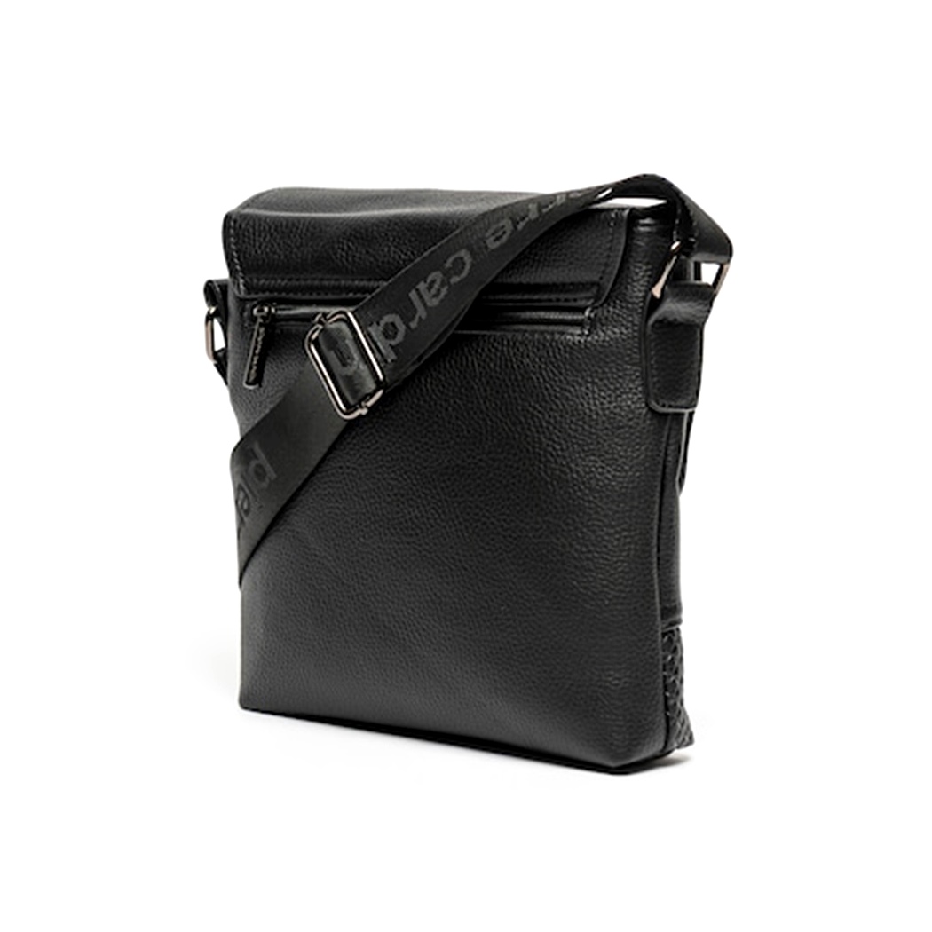 PIERRE CARDIN TRACOLLA BORSELLO MARSUPIO UOMO BORSA POCHETTE SPORT SP004ALAN03