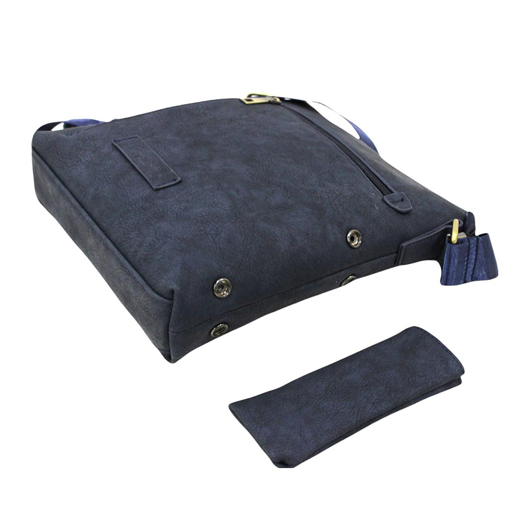 RENATO BALESTRA BORSELLO BORSA TRACOLLA UOMO MARSUPIO BORSA POCHETTE BAG 055