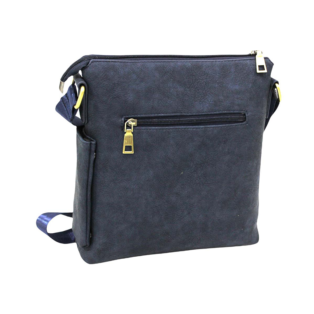 RENATO BALESTRA BORSELLO BORSA TRACOLLA UOMO MARSUPIO BORSA POCHETTE BAG 055