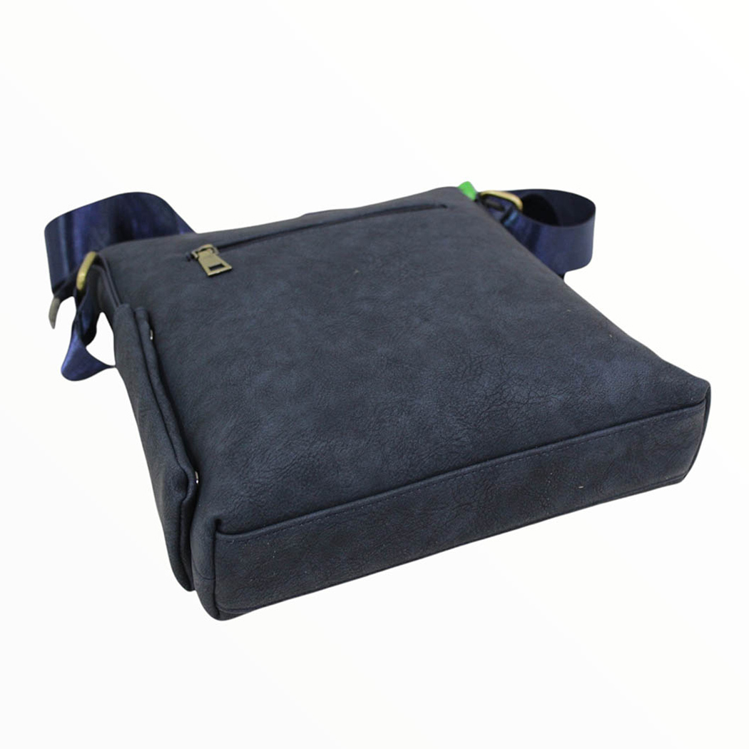 RENATO BALESTRA BORSELLO BORSA TRACOLLA UOMO MARSUPIO BORSA POCHETTE BAG 055