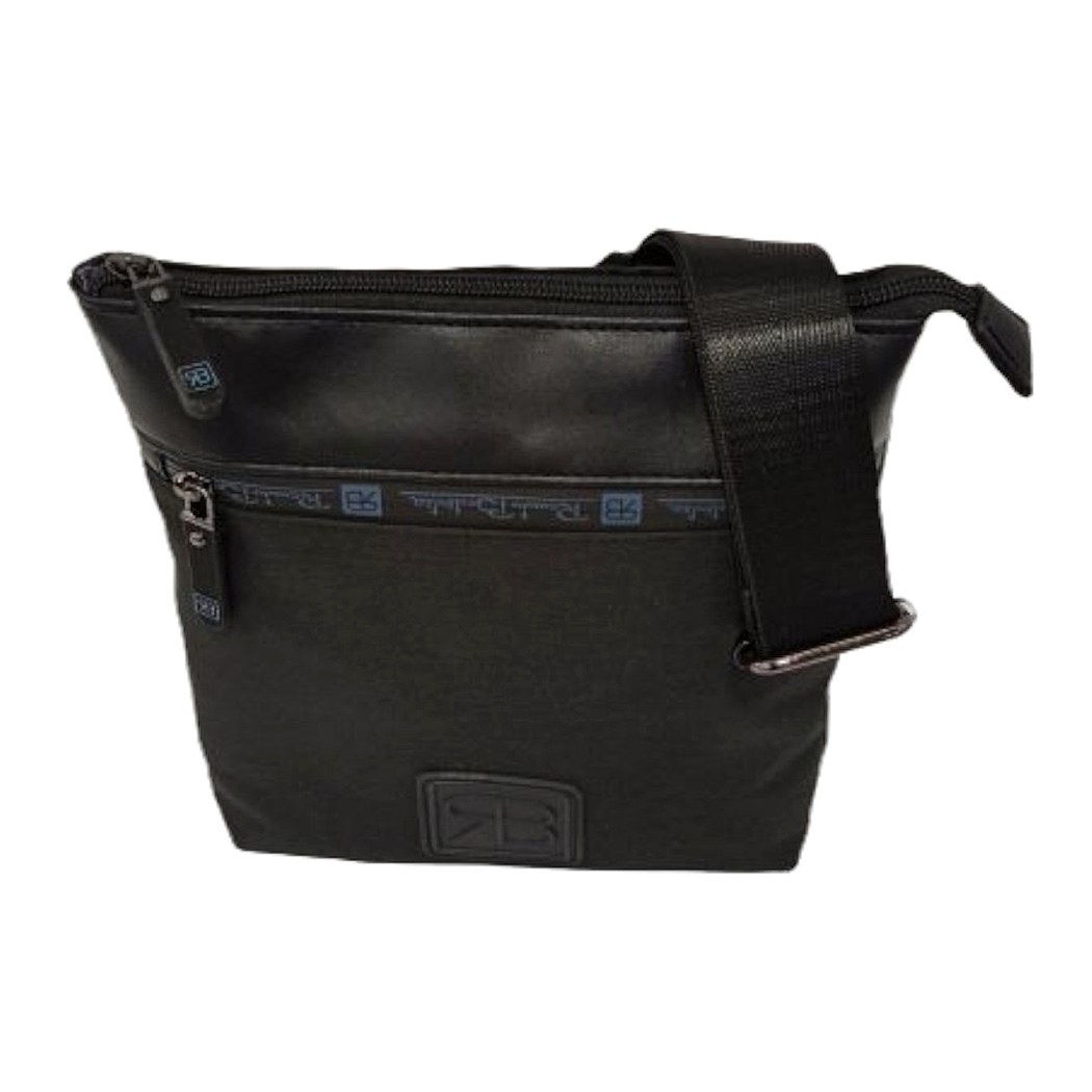 RENATO BALESTRA BORSELLO BORSA TRACOLLA UOMO MARSUPIO BORSA POCHETTE 61559