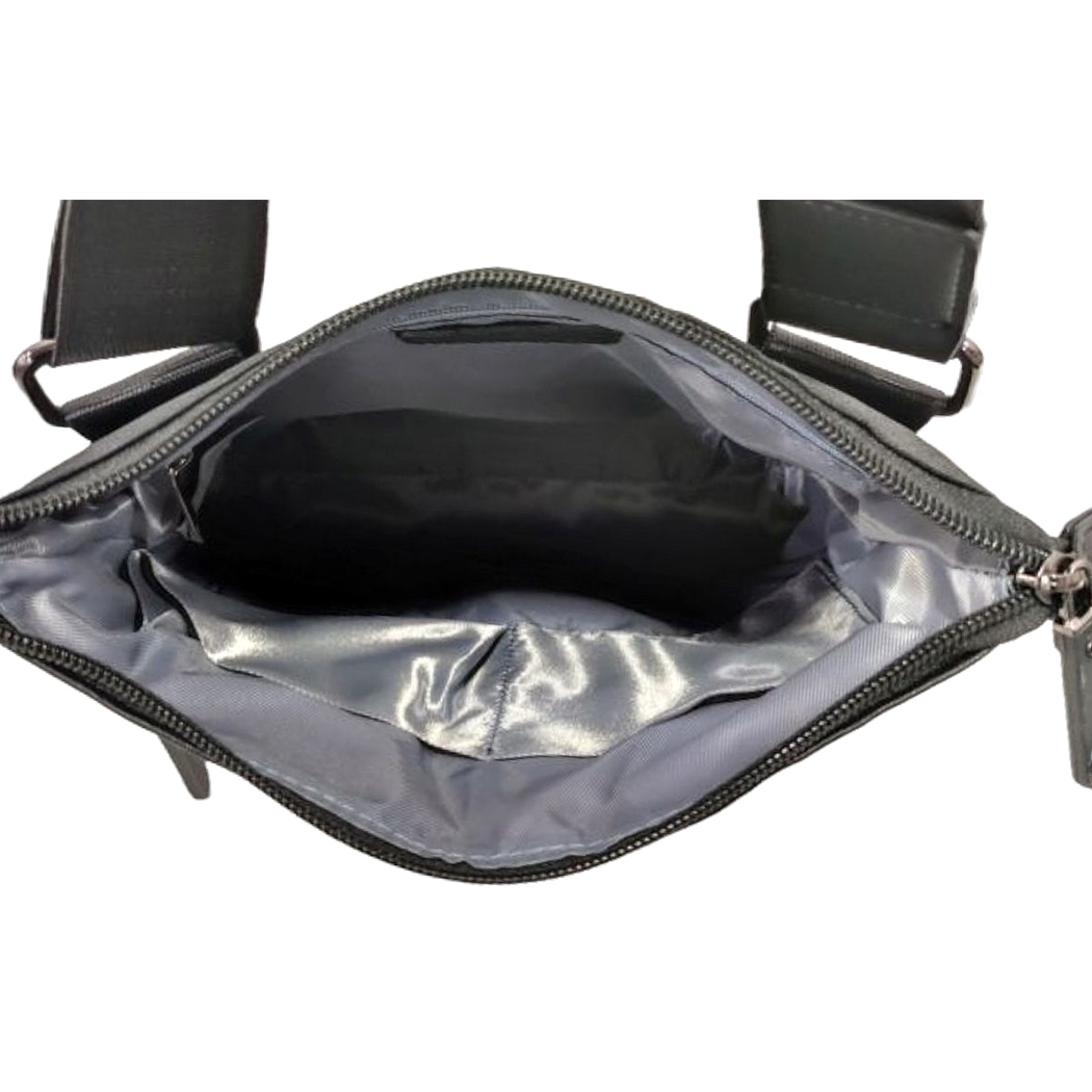 RENATO BALESTRA BORSELLO BORSA TRACOLLA UOMO MARSUPIO BORSA POCHETTE 61559