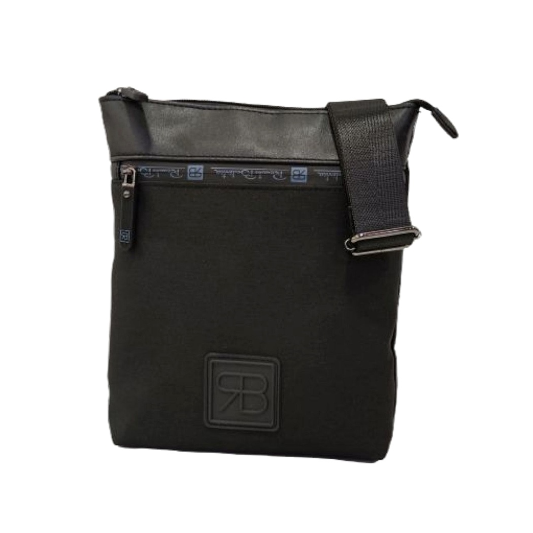 RENATO BALESTRA BORSELLO BORSA TRACOLLA UOMO MARSUPIO BORSA POCHETTE 61559