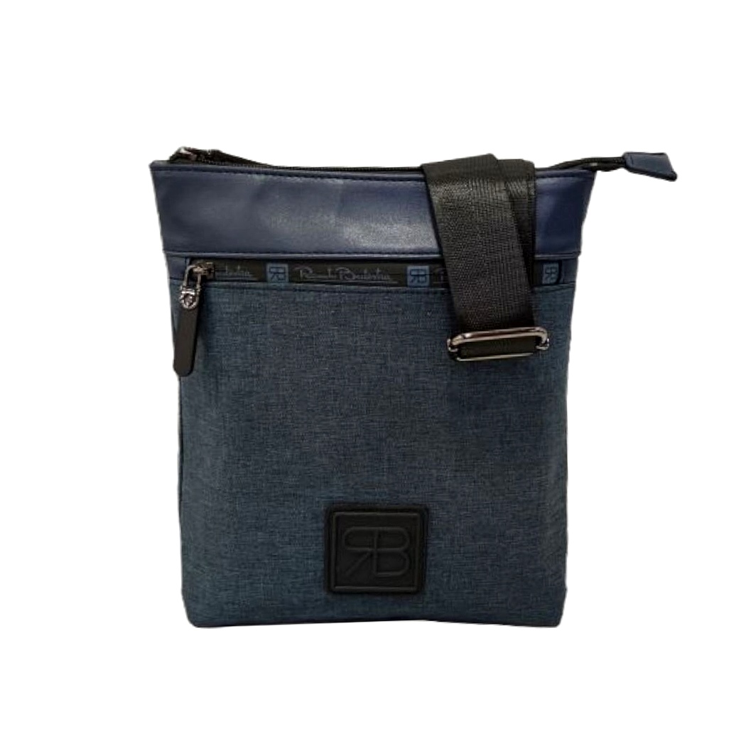 RENATO BALESTRA BORSELLO BORSA TRACOLLA UOMO MARSUPIO BORSA POCHETTE 61559