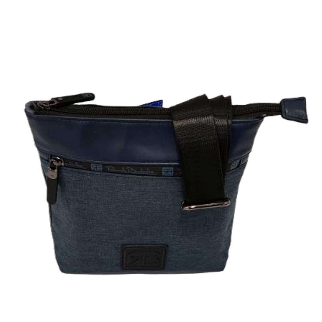 RENATO BALESTRA BORSELLO BORSA TRACOLLA UOMO MARSUPIO BORSA POCHETTE 61559