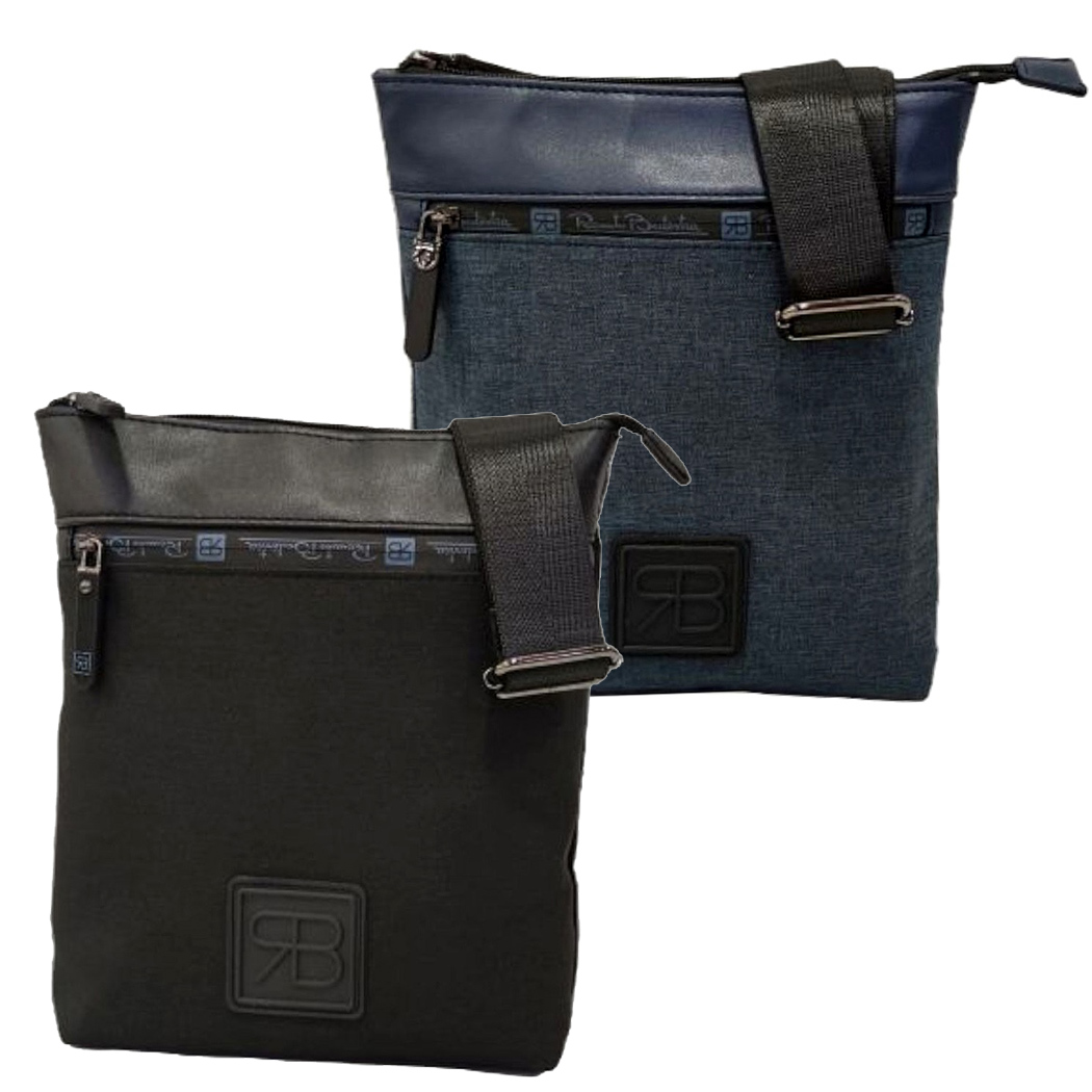 RENATO BALESTRA BORSELLO BORSA TRACOLLA UOMO MARSUPIO BORSA POCHETTE 61559