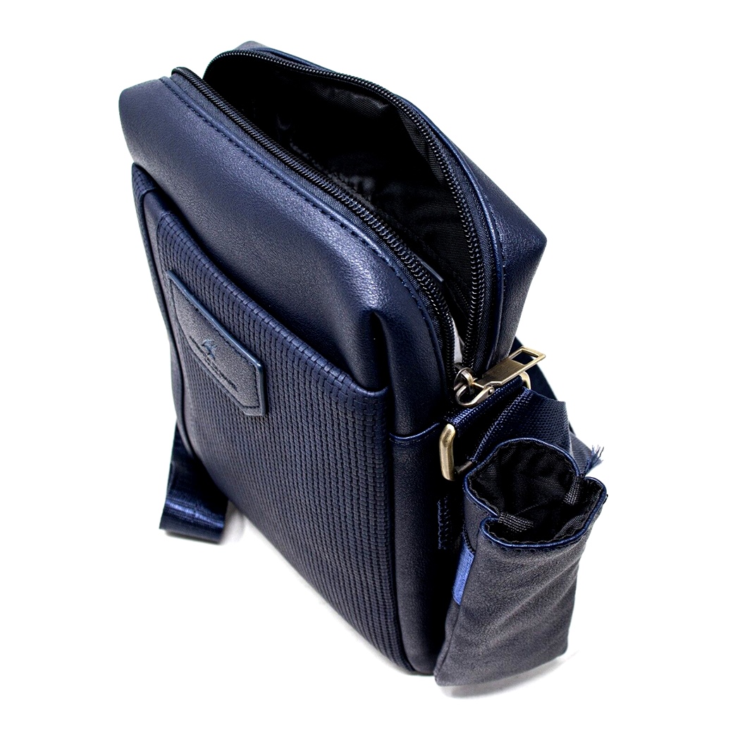 ARMATA DI MARE BORSELLO UOMO BORSA TRACOLLA MARSUPIO POCHETTE A SPALLA BAG 092