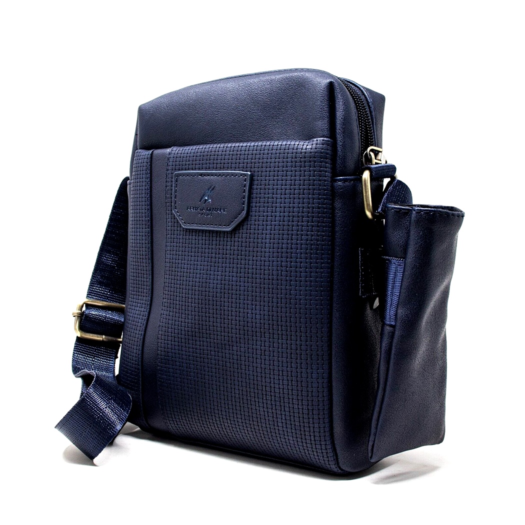 ARMATA DI MARE BORSELLO UOMO BORSA TRACOLLA MARSUPIO POCHETTE A SPALLA BAG 092