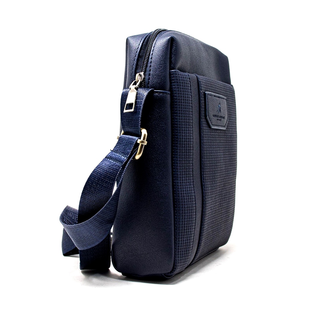 ARMATA DI MARE BORSELLO UOMO BORSA TRACOLLA MARSUPIO POCHETTE A SPALLA BAG 092