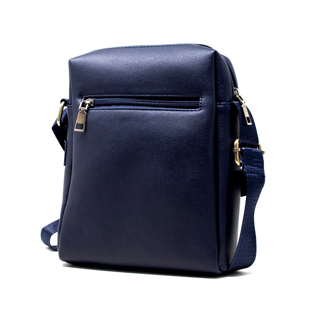 ARMATA DI MARE BORSELLO UOMO BORSA TRACOLLA MARSUPIO POCHETTE A SPALLA BAG 092