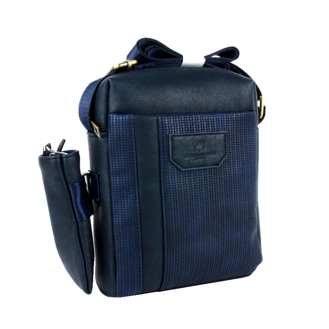 ARMATA DI MARE BORSELLO UOMO BORSA TRACOLLA MARSUPIO POCHETTE A SPALLA BAG 092