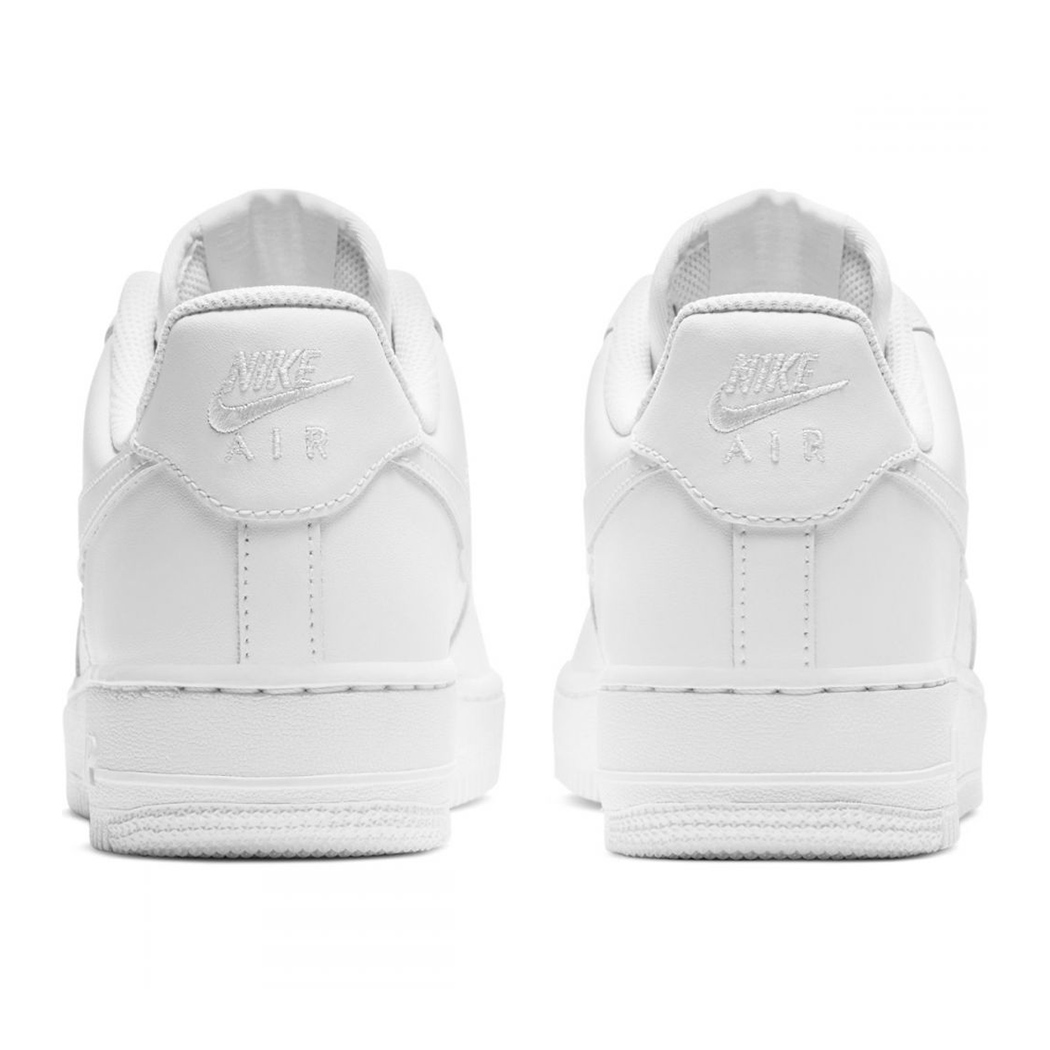 NIKE WMNS AIR FORCE 1 \'07 SCARPE SNEAKERS UOMO DONNA UNISEX BASKET DD8959 100