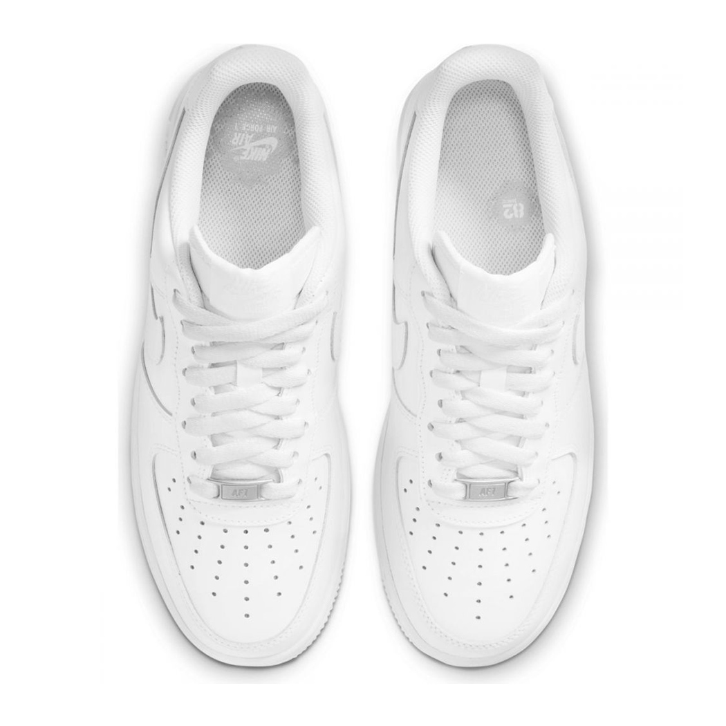NIKE WMNS AIR FORCE 1 \'07 SCARPE SNEAKERS UOMO DONNA UNISEX BASKET DD8959 100
