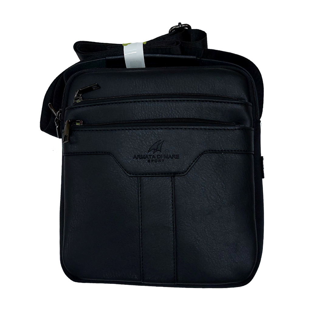 ARMATA DI MARE BORSELLO UOMO BORSA TRACOLLA MARSUPIO POCHETTE A SPALLA BAG 106