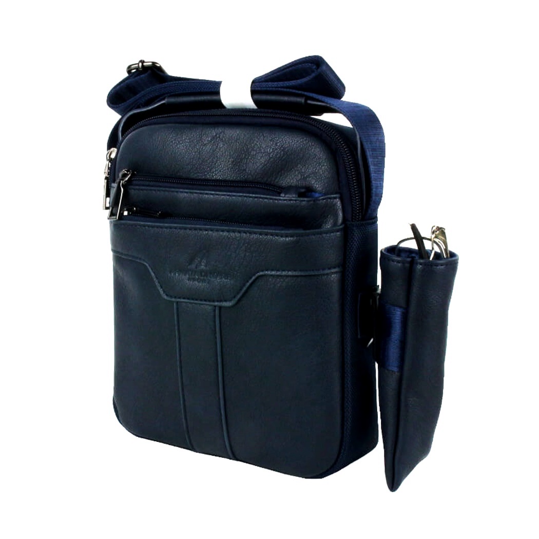 ARMATA DI MARE BORSELLO UOMO BORSA TRACOLLA MARSUPIO POCHETTE A SPALLA BAG 106