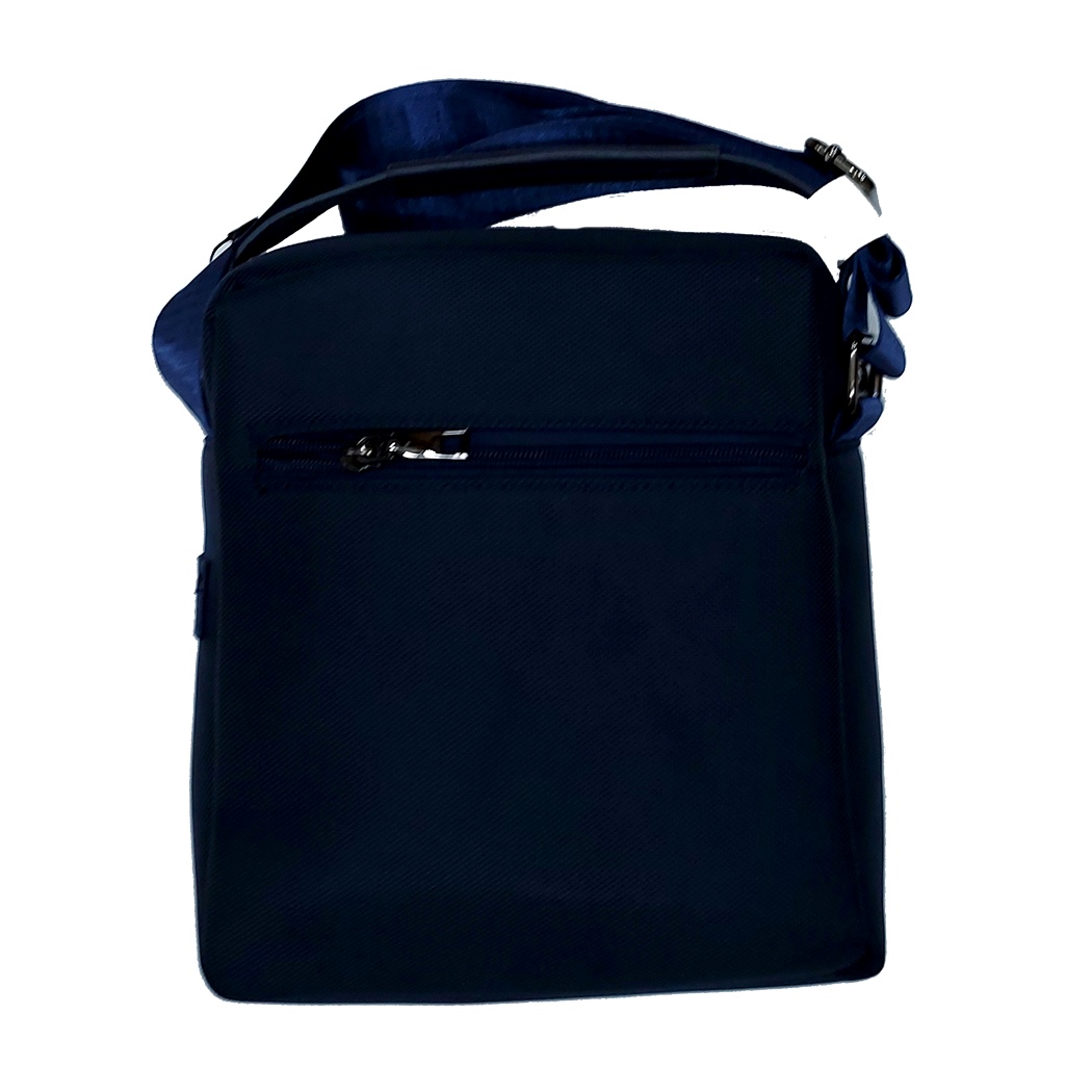 ARMATA DI MARE BORSELLO UOMO BORSA TRACOLLA MARSUPIO POCHETTE A SPALLA BAG 106