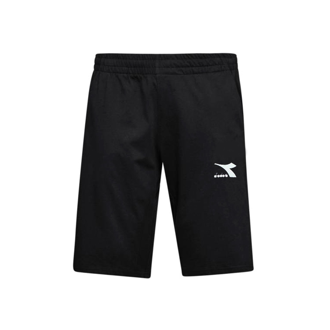 DIADORA BERMUDA CORE PANTALONI COTONE UOMO RAGAZZO BOY SPORT RELAX 102.179486