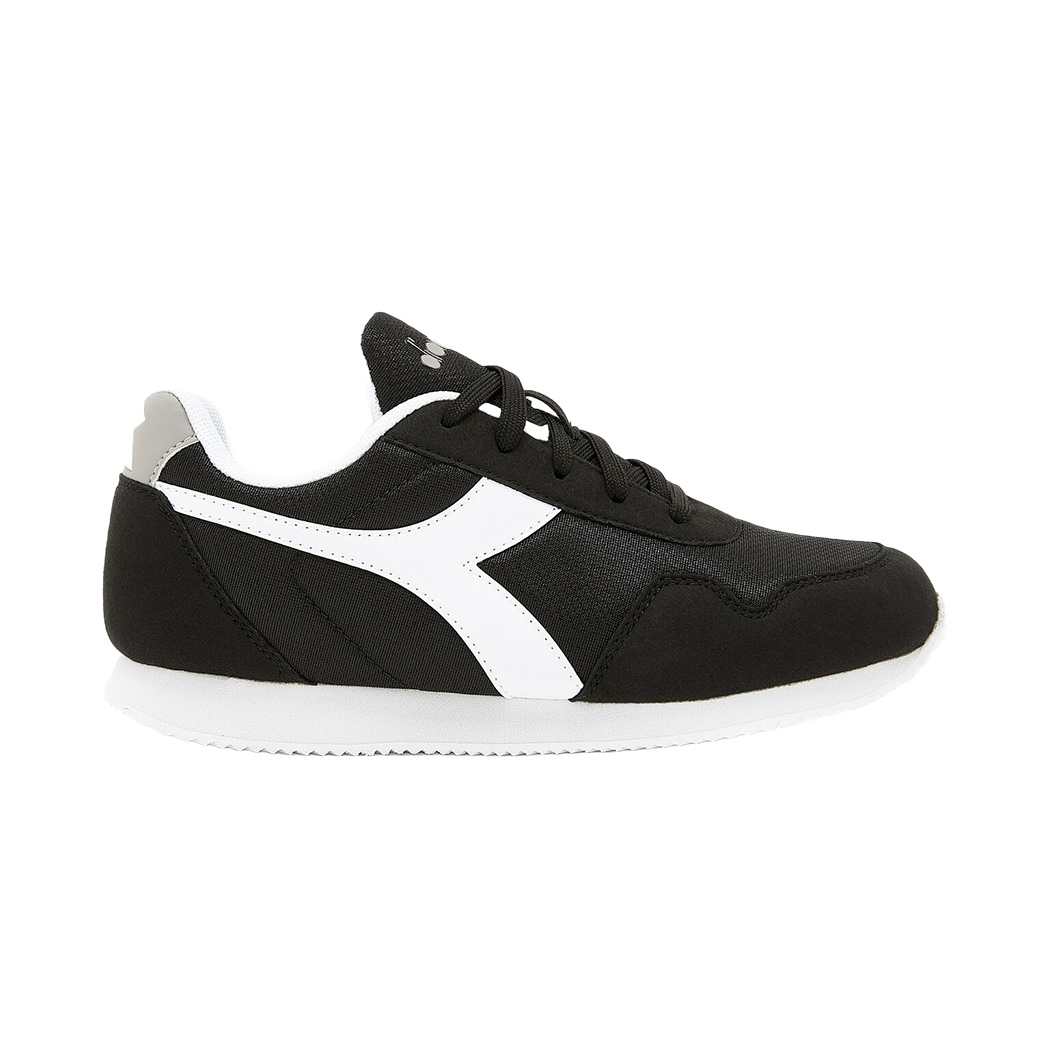 DIADORA SIMPLE RUN GS SCARPE SNEAKERS UNISEX RAGAZZI SHOES SPORT 101.179245