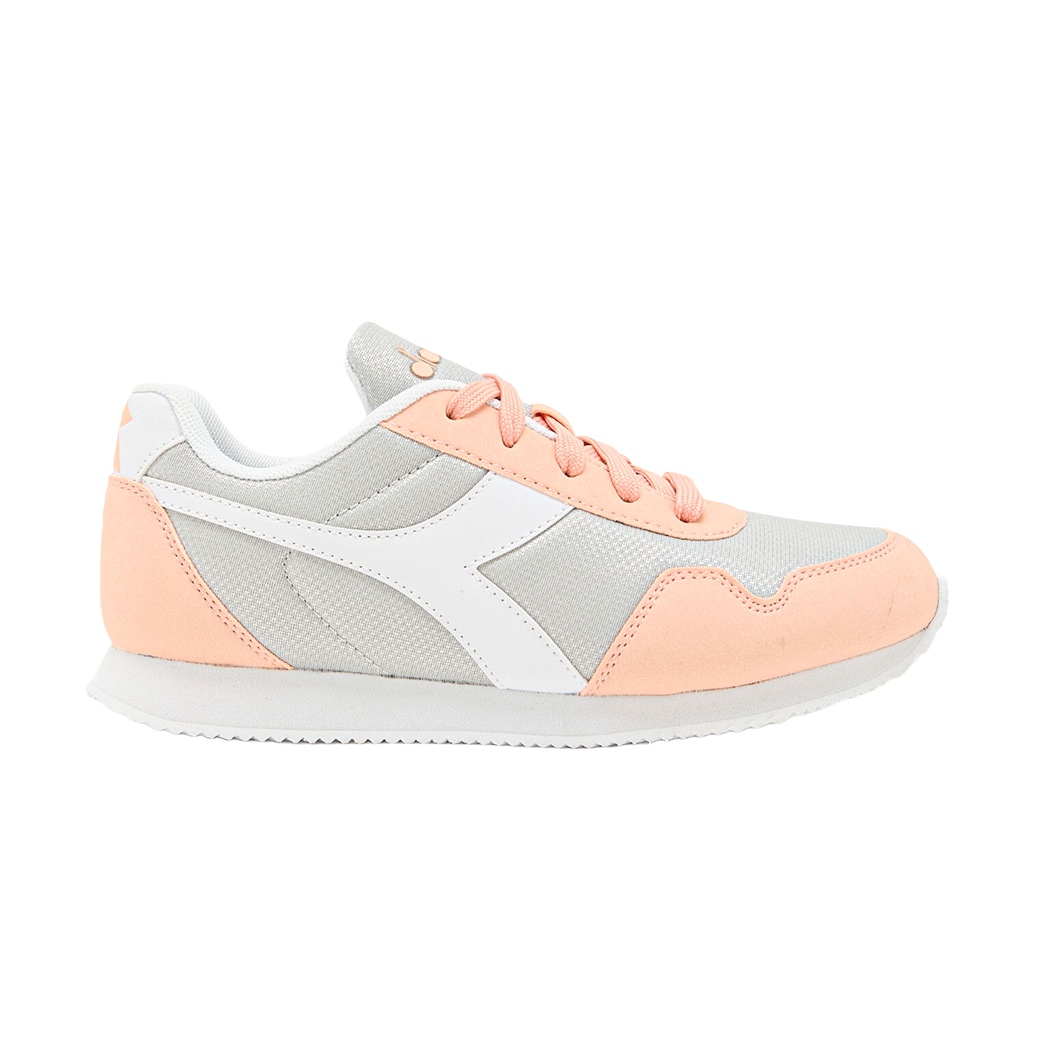 DIADORA SIMPLE RUN GS SCARPE SNEAKERS UNISEX RAGAZZI SHOES SPORT 101.179245