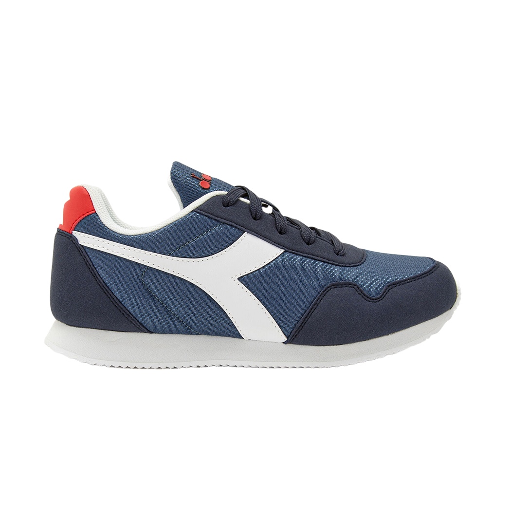 DIADORA SIMPLE RUN GS SCARPE SNEAKERS UNISEX RAGAZZI SHOES SPORT 101.179245