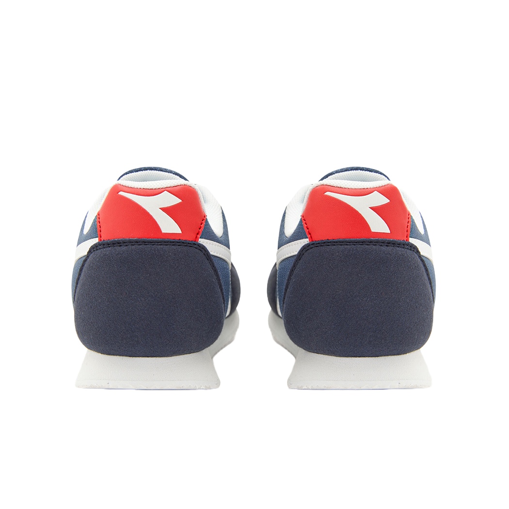 DIADORA SIMPLE RUN GS SCARPE SNEAKERS UNISEX RAGAZZI SHOES SPORT 101.179245