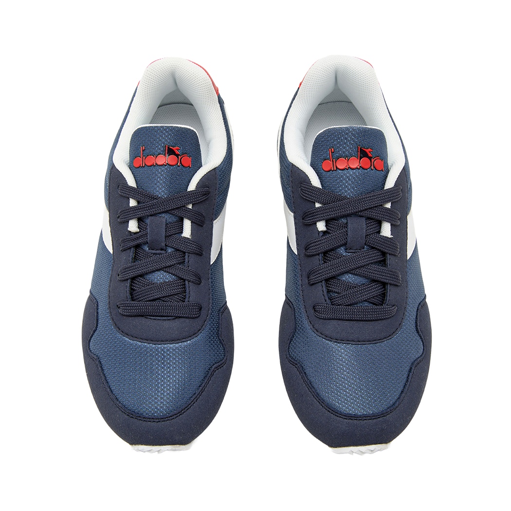 DIADORA SIMPLE RUN GS SCARPE SNEAKERS UNISEX RAGAZZI SHOES SPORT 101.179245