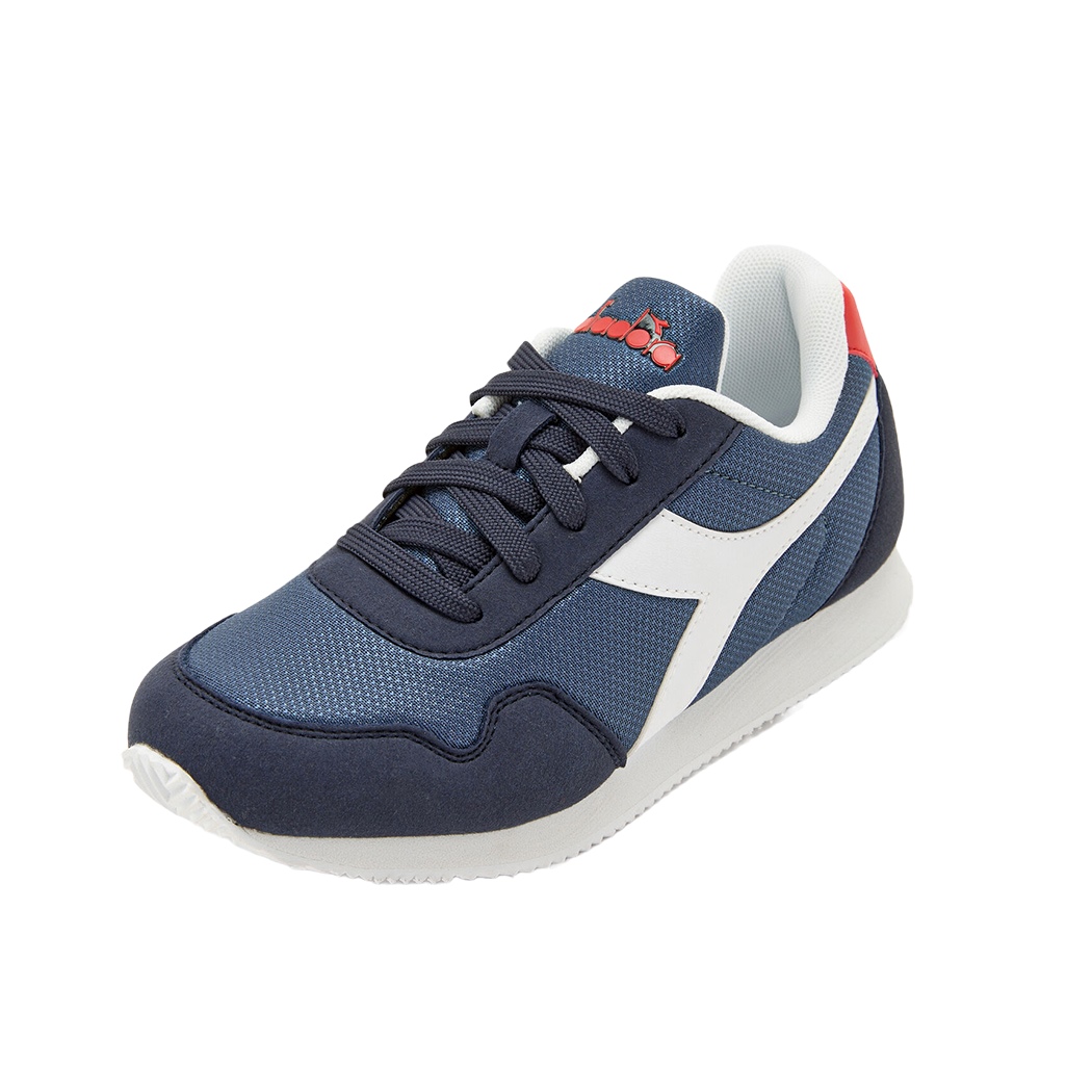 DIADORA SIMPLE RUN GS SCARPE SNEAKERS UNISEX RAGAZZI SHOES SPORT 101.179245